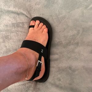 Calvin Klein sandals